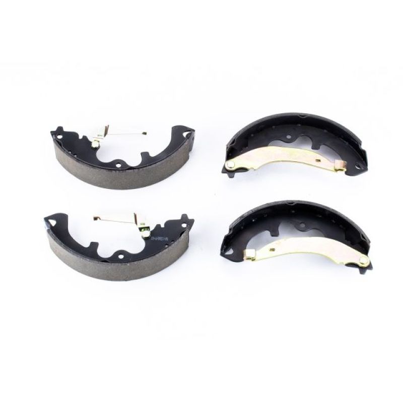 Picture of PowerStop PSB Autospecialty Brake Shoes - B936L