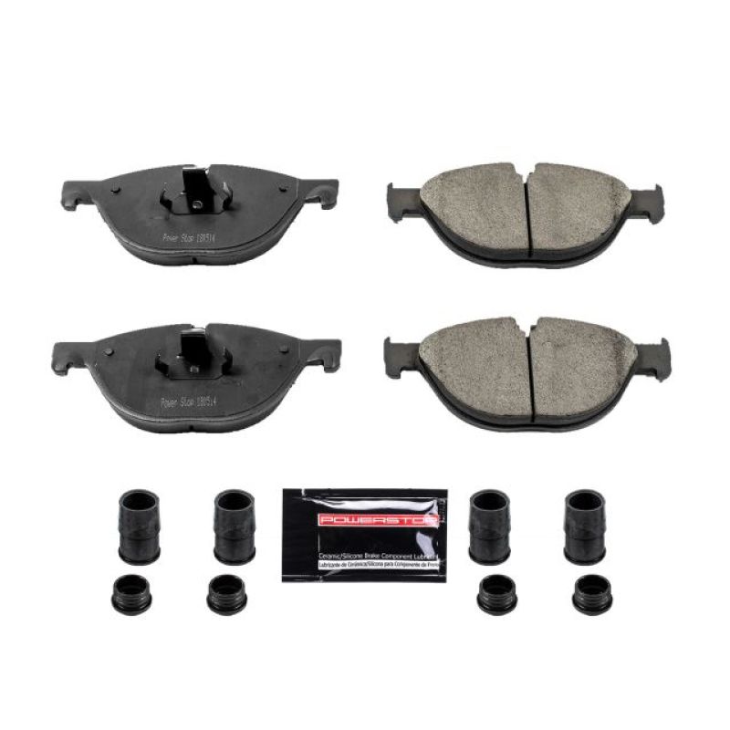 Picture of PowerStop PSB Z23 Evolution Brake Pads - Z23-1409