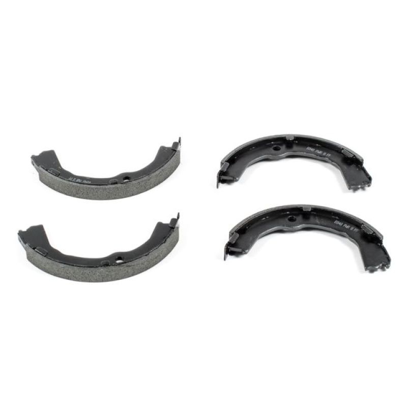 Picture of PowerStop PSB Autospecialty Brake Shoes - B948