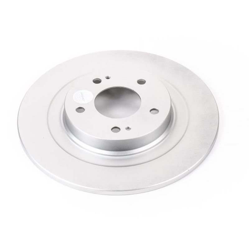 Picture of PowerStop PSB Evolution Coated Rotor Brake Rotors - JBR1700EVC