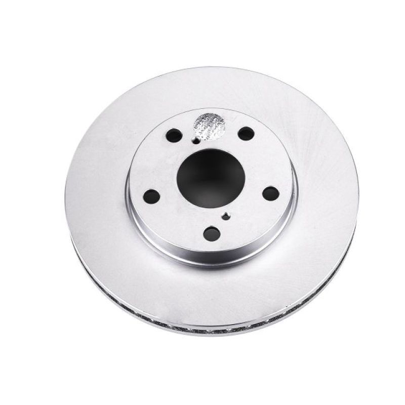 Picture of PowerStop PSB Evolution Coated Rotor Brake Rotors - JBR974EVC
