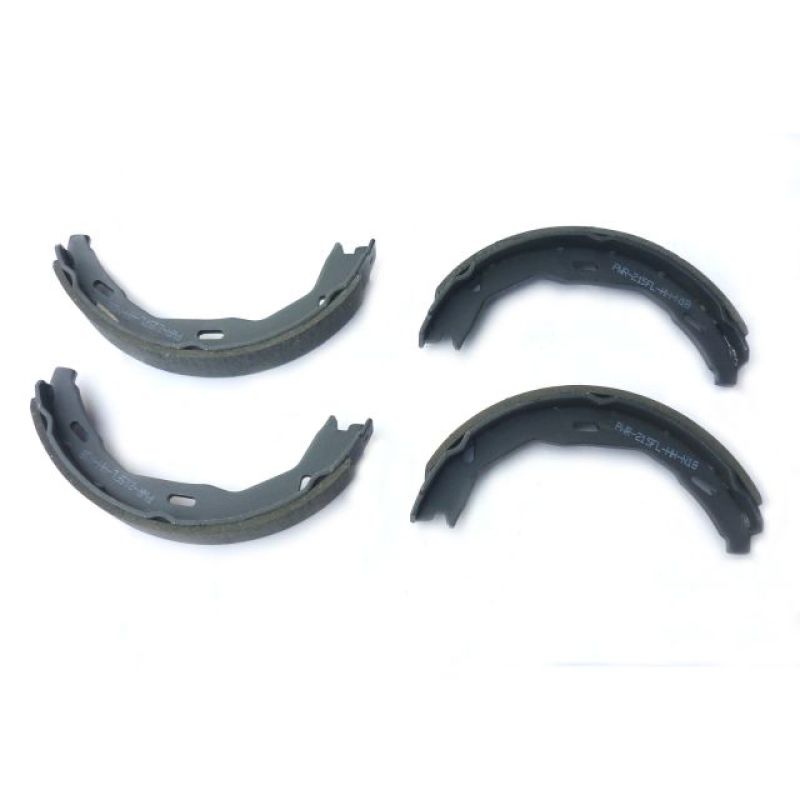 Picture of PowerStop PSB Autospecialty Brake Shoes - B950