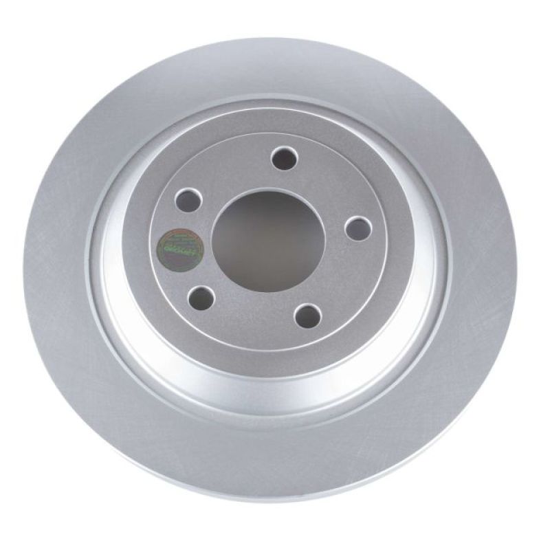 Picture of PowerStop PSB Evolution Coated Rotor Brake Rotors - AR85161EVC