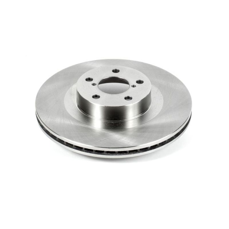 Picture of PowerStop PSB Autospecialty Rotor Brake Rotors - JBR957