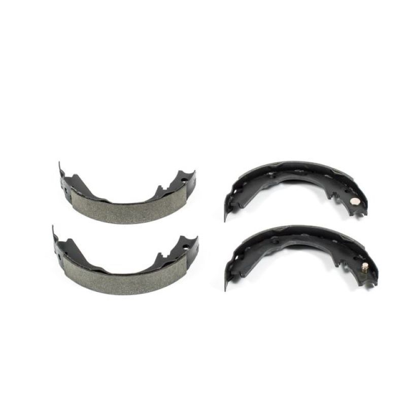 Picture of PowerStop PSB Autospecialty Brake Shoes - B848