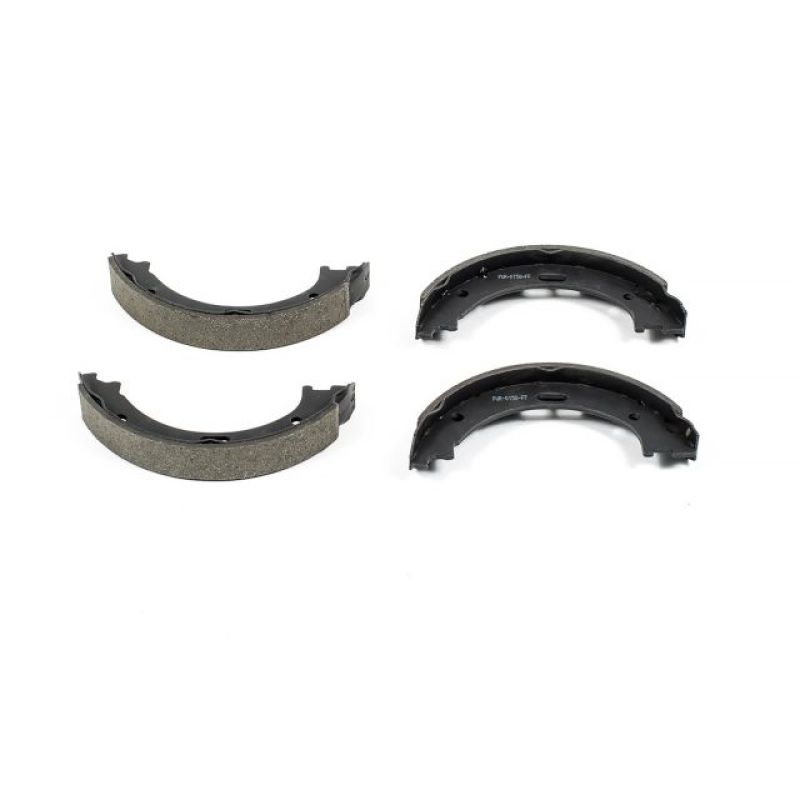 Picture of PowerStop PSB Autospecialty Brake Shoes - B868