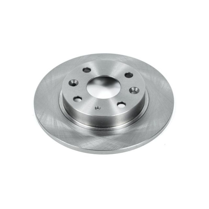 Picture of PowerStop PSB Autospecialty Rotor Brake Rotors - JBR544