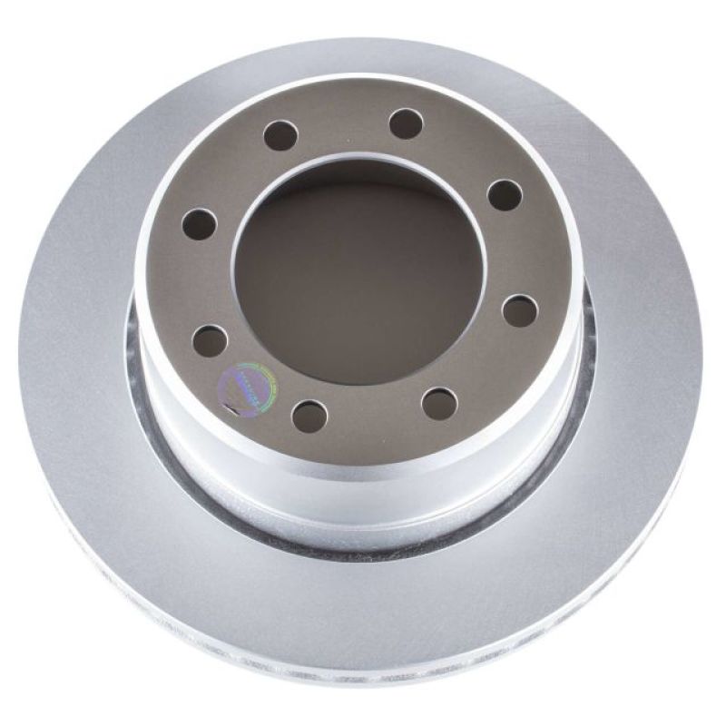 Picture of PowerStop PSB Evolution Coated Rotor Brake Rotors - AR8374EVC