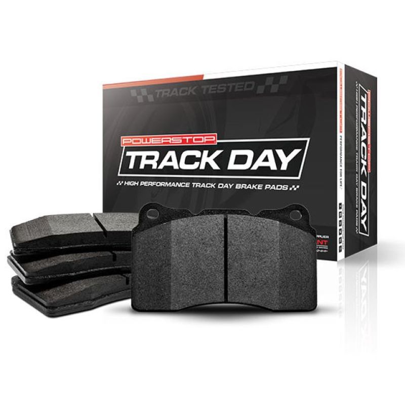 Picture of PowerStop PSB Track Day Brake Pads - PST-635
