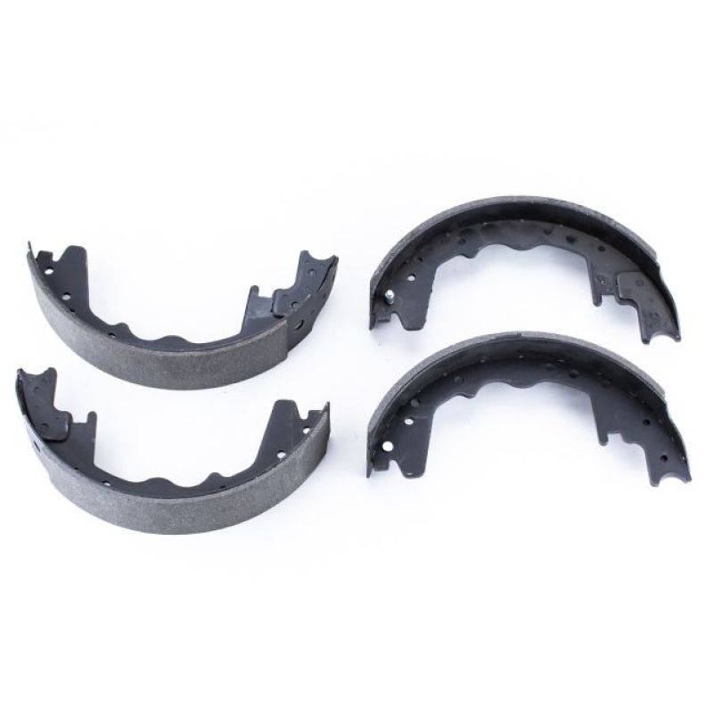Picture of PowerStop PSB Autospecialty Brake Shoes - B357
