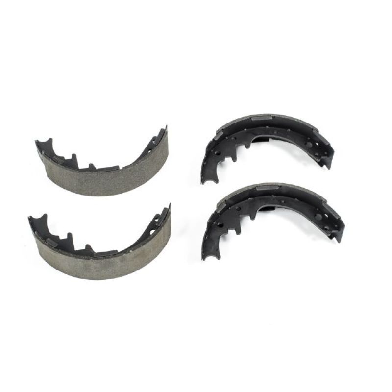 Picture of PowerStop PSB Autospecialty Brake Shoes - B581