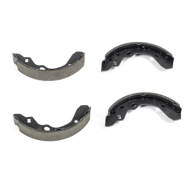 Picture of PowerStop PSB Autospecialty Brake Shoes - B659