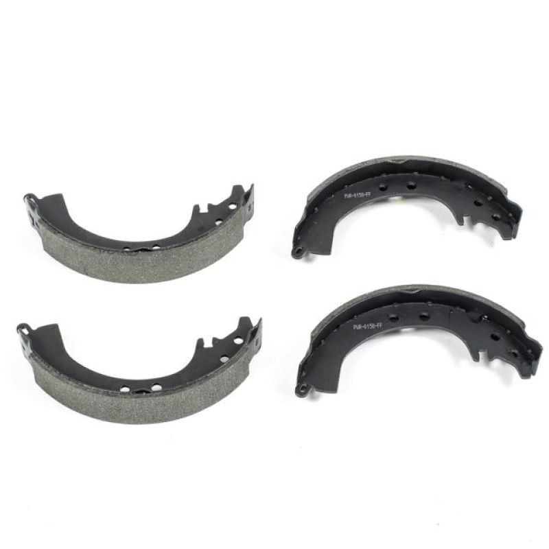 Picture of PowerStop PSB Autospecialty Brake Shoes - B528
