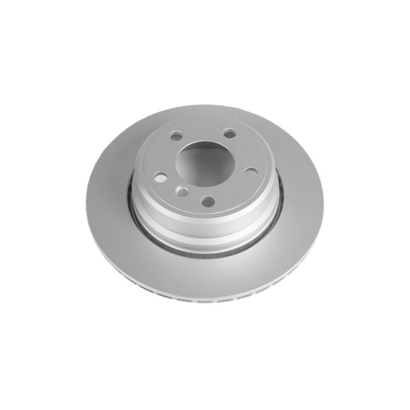 Picture of PowerStop PSB Evolution Coated Rotor Brake Rotors - EBR668EVC