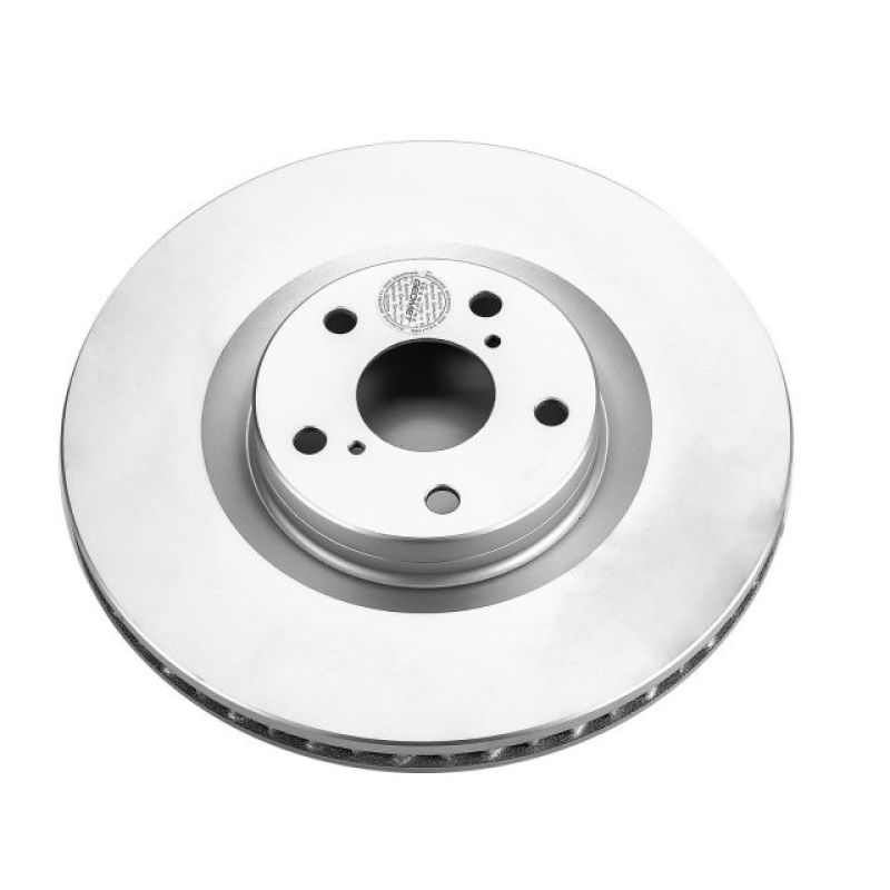 Picture of PowerStop PSB Evolution Coated Rotor Brake Rotors - JBR1392EVC