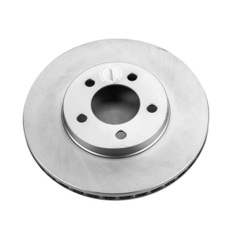 Picture of PowerStop PSB Evolution Coated Rotor Brake Rotors - AR8151EVC
