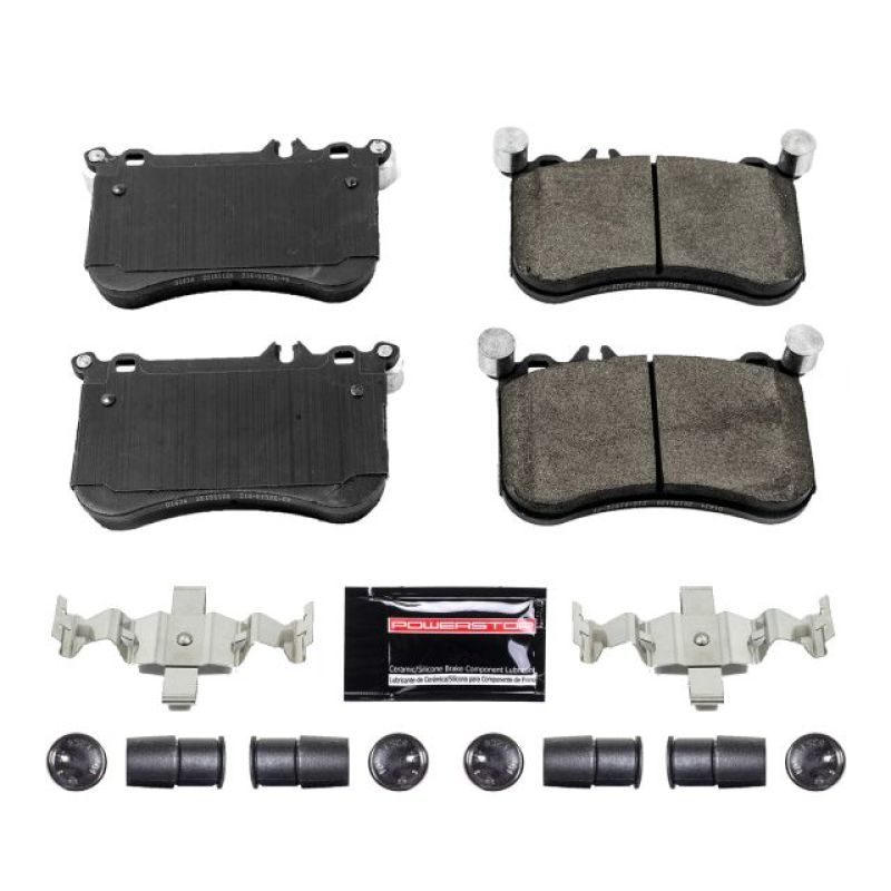 Picture of PowerStop PSB Z23 Evolution Brake Pads - Z23-1634