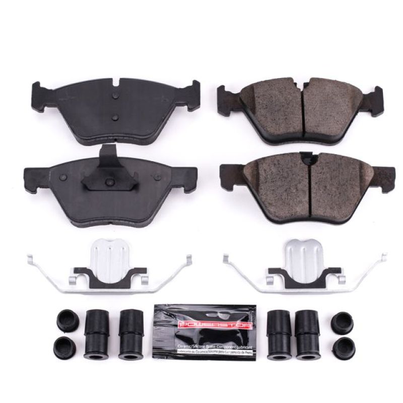 Picture of PowerStop PSB Z23 Evolution Brake Pads - Z23-1061