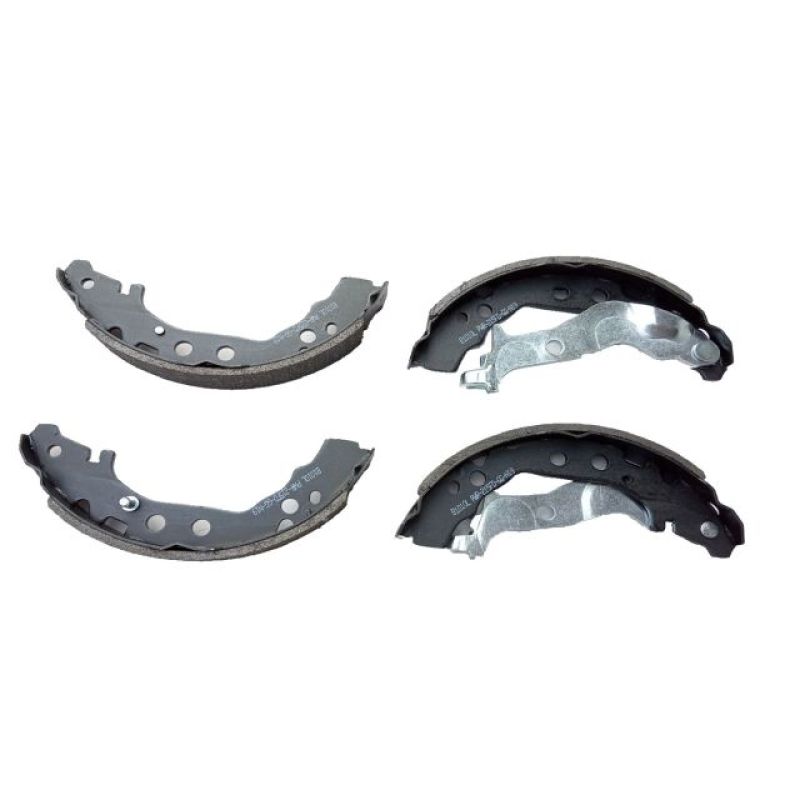 Picture of PowerStop PSB Autospecialty Brake Shoes - B1010L