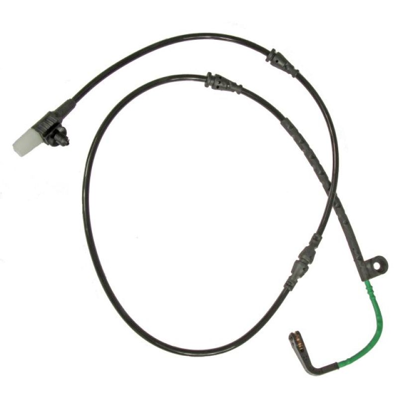 Picture of PowerStop PSB Euro-Stop Brake Pad Sensor Brake Hardware - SW-1524
