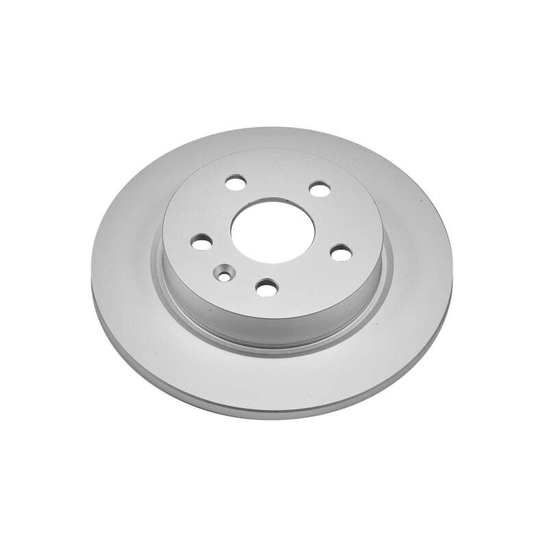 Picture of PowerStop PSB Evolution Coated Rotor Brake Rotors - AR82144EVC