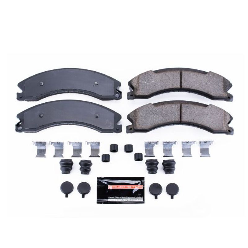 Picture of PowerStop PSB Z23 Evolution Brake Pads - Z23-1565A