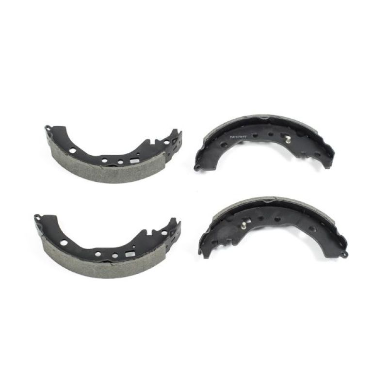 Picture of PowerStop PSB Autospecialty Brake Shoes - B945