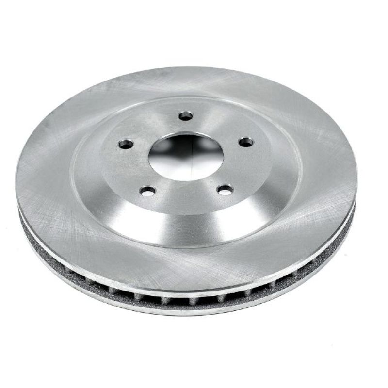Picture of PowerStop PSB Autospecialty Rotor Brake Rotors - AR8259
