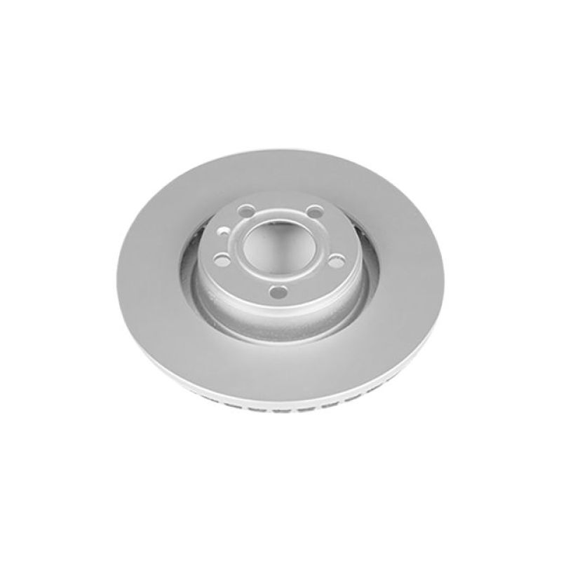 Picture of PowerStop PSB Evolution Coated Rotor Brake Rotors - EBR831EVC
