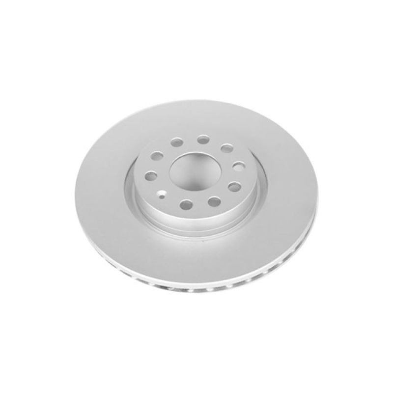 Picture of PowerStop PSB Evolution Coated Rotor Brake Rotors - EBR898EVC