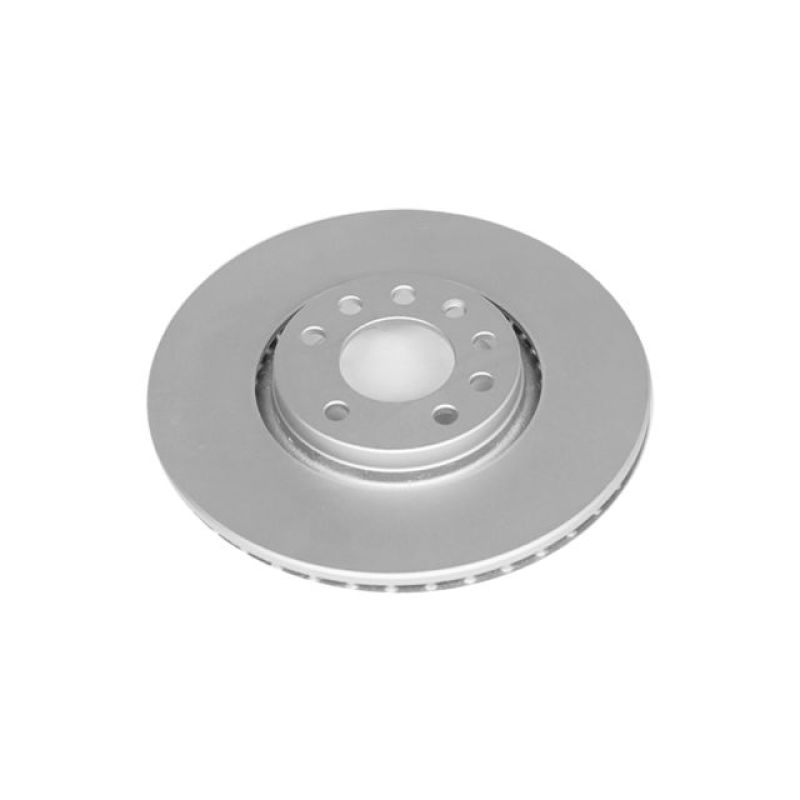 Picture of PowerStop PSB Evolution Coated Rotor Brake Rotors - EBR692EVC