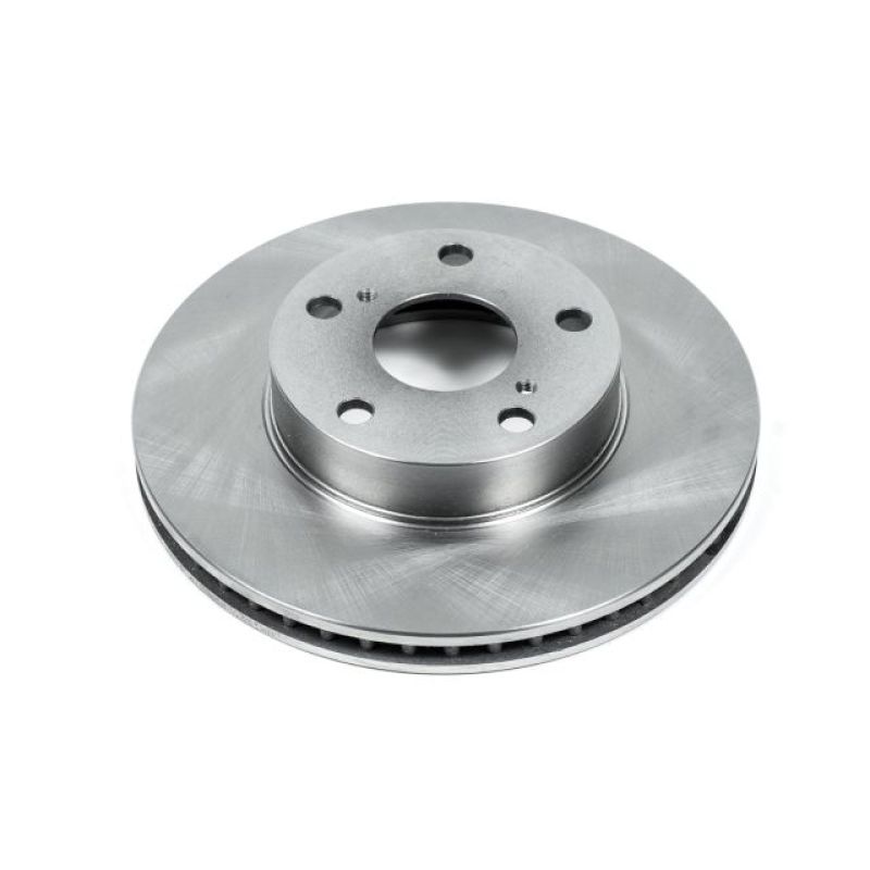 Picture of PowerStop PSB Autospecialty Rotor Brake Rotors - JBR1120