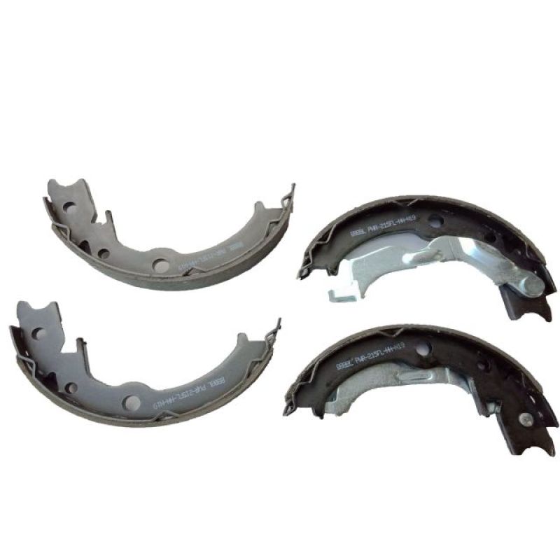 Picture of PowerStop PSB Autospecialty Brake Shoes - B888L