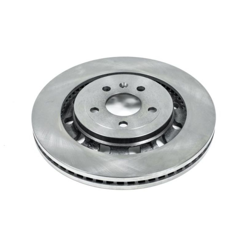 Picture of PowerStop PSB Autospecialty Rotor Brake Rotors - AR85141