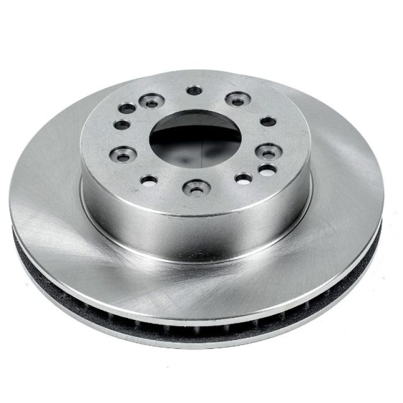 Picture of PowerStop PSB Autospecialty Rotor Brake Rotors - AR8207