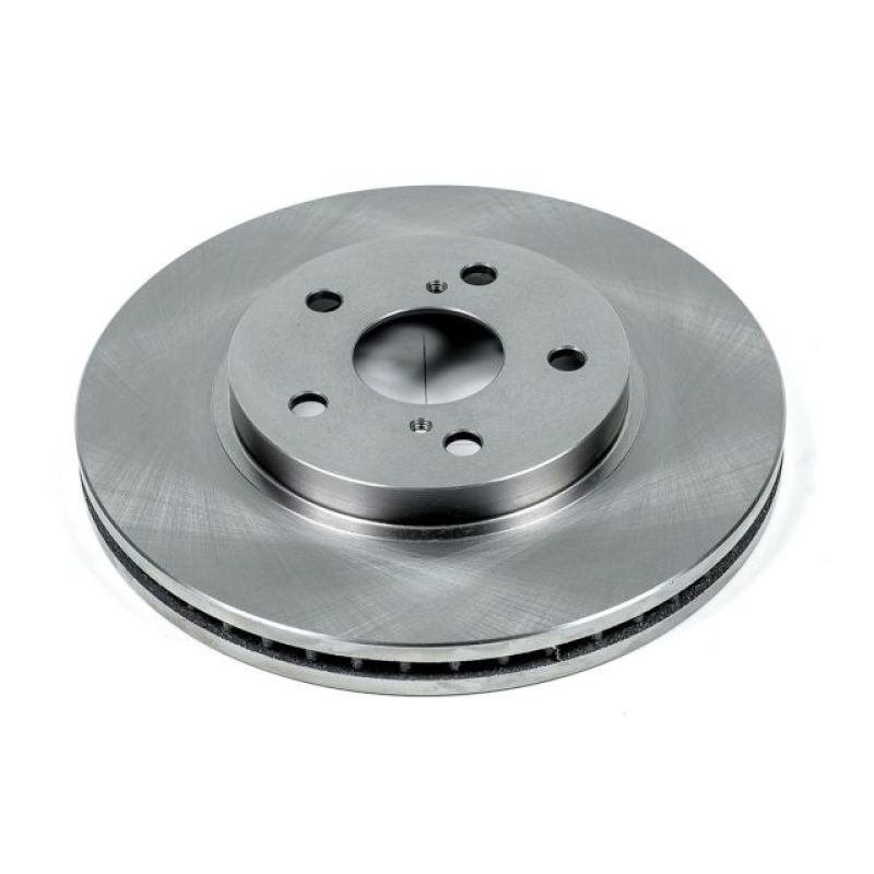 Picture of PowerStop PSB Autospecialty Rotor Brake Rotors - JBR972