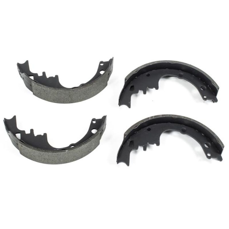 Picture of PowerStop PSB Autospecialty Brake Shoes - B245
