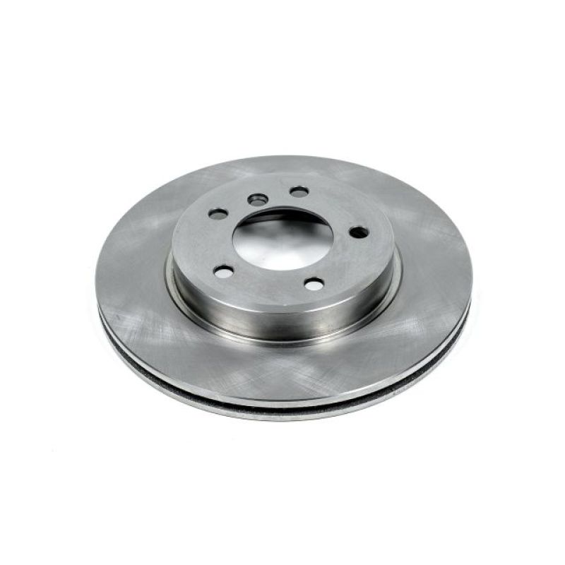 Picture of PowerStop PSB Autospecialty Rotor Brake Rotors - EBR630
