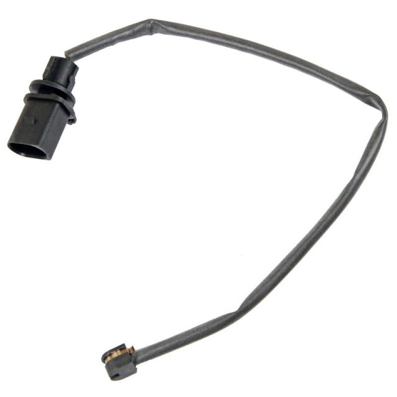 Picture of PowerStop PSB Euro-Stop Brake Pad Sensor Brake Hardware - SW-1546