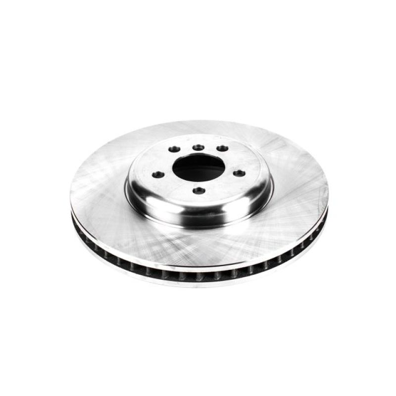 Picture of PowerStop PSB Autospecialty Rotor Brake Rotors - EBR1219