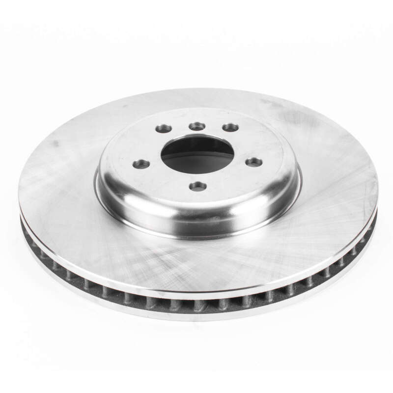 Picture of PowerStop PSB Autospecialty Rotor Brake Rotors - EBR1219