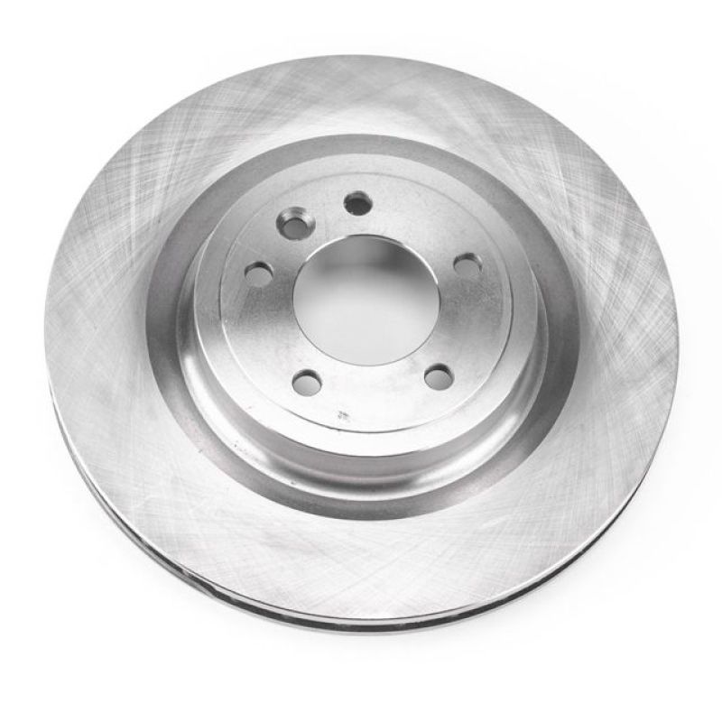Picture of PowerStop PSB Autospecialty Rotor Brake Rotors - EBR1496