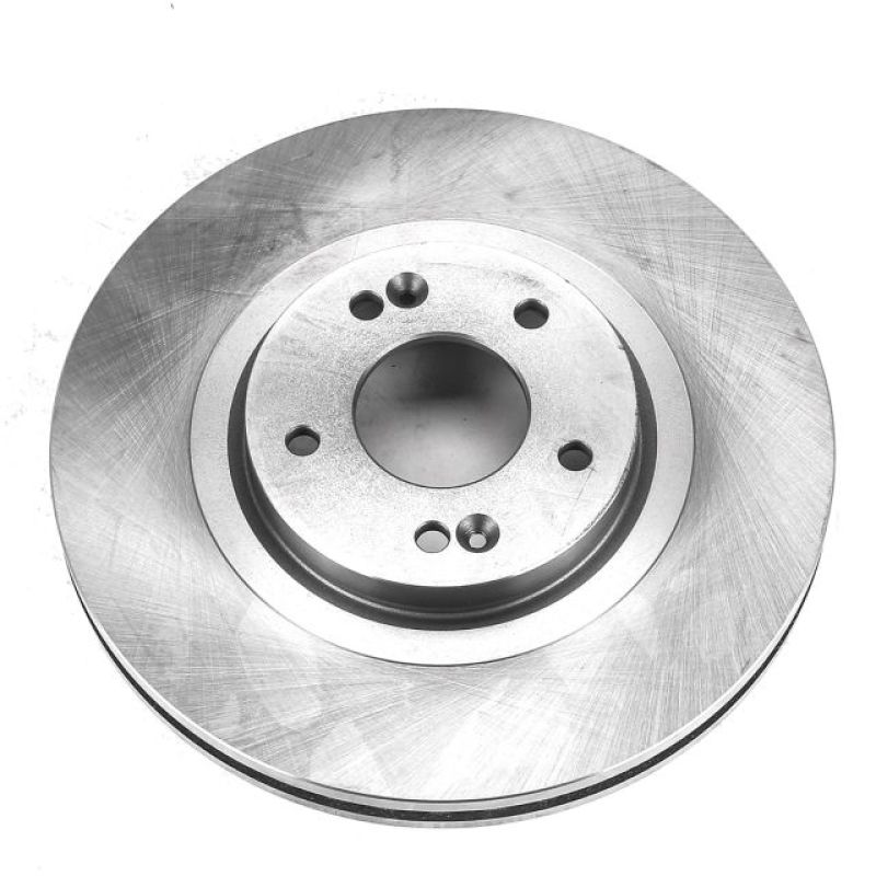 Picture of PowerStop PSB Autospecialty Rotor Brake Rotors - JBR1706