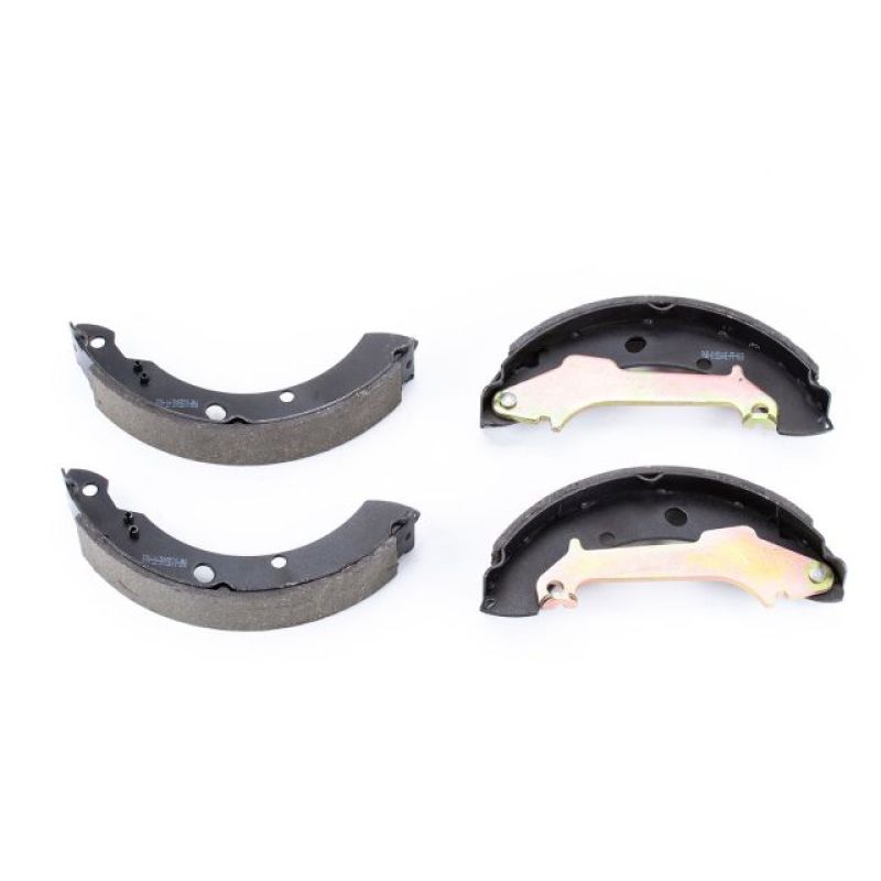 Picture of PowerStop PSB Autospecialty Brake Shoes - B756
