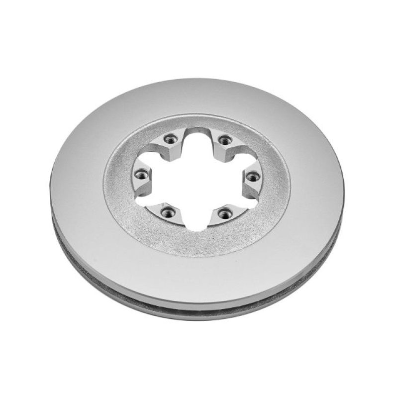 Picture of PowerStop PSB Evolution Coated Rotor Brake Rotors - AR82131EVC