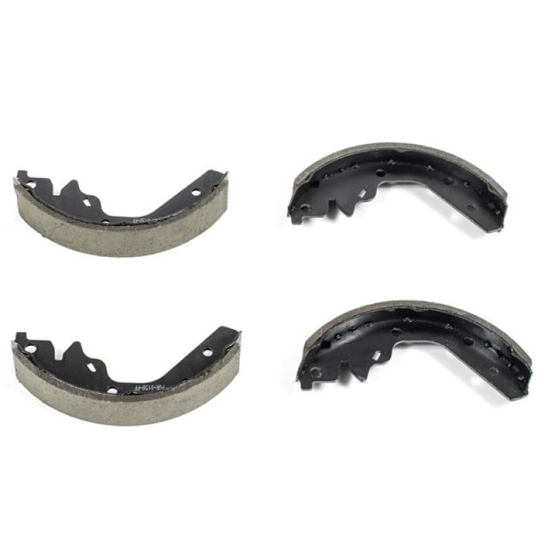 Picture of PowerStop PSB Autospecialty Brake Shoes - B519