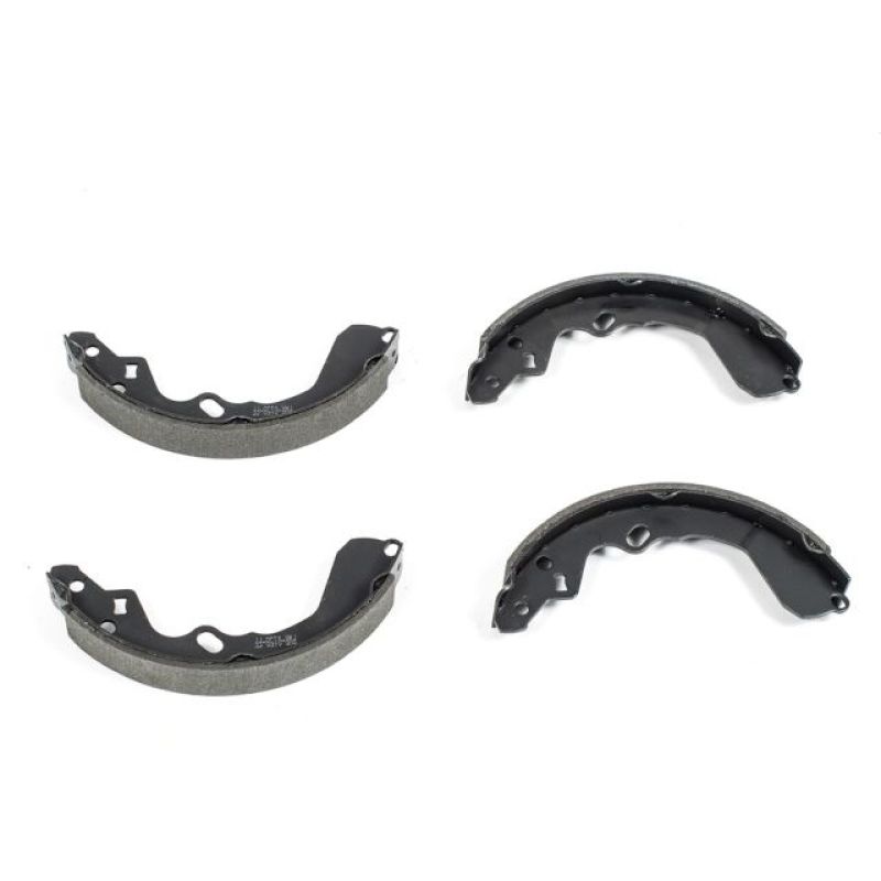 Picture of PowerStop PSB Autospecialty Brake Shoes - B667