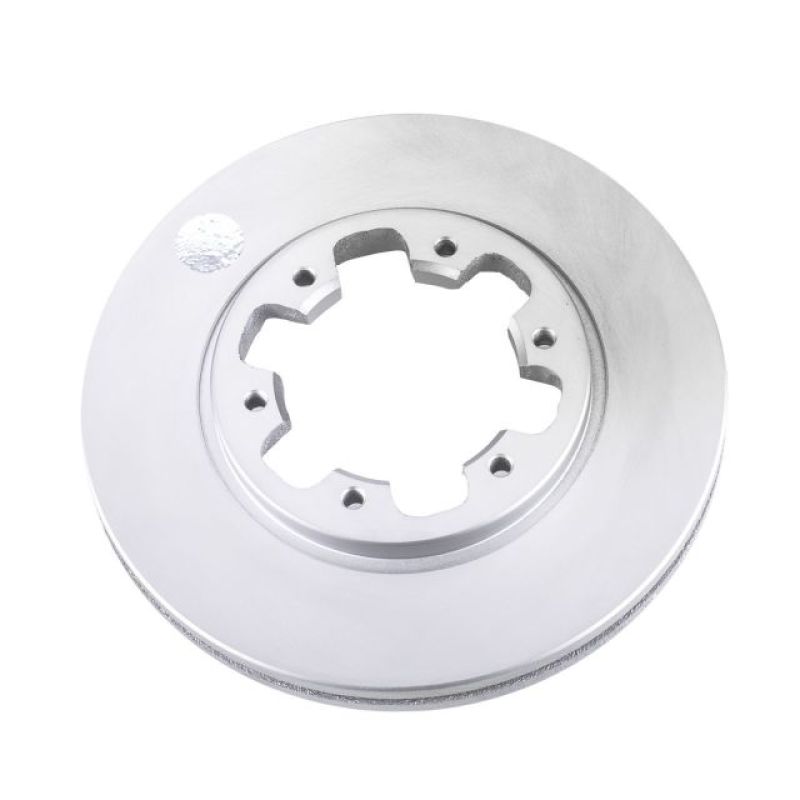 Picture of PowerStop PSB Evolution Coated Rotor Brake Rotors - JBR360EVC