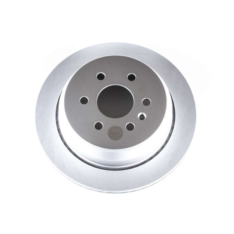 Picture of PowerStop PSB Evolution Coated Rotor Brake Rotors - AR82189EVC