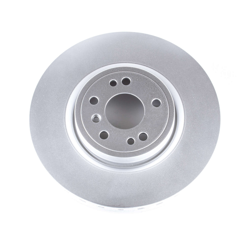 Picture of PowerStop PSB Evolution Coated Rotor Brake Rotors - EBR1660EVC